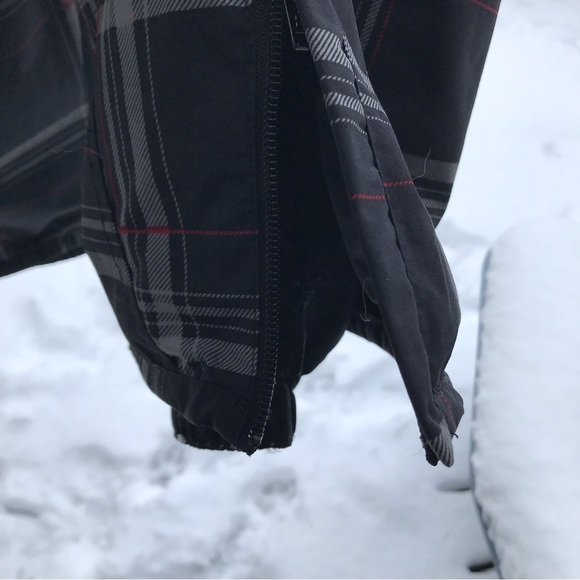 ripzone snow pants size L - Picture 9 of 11